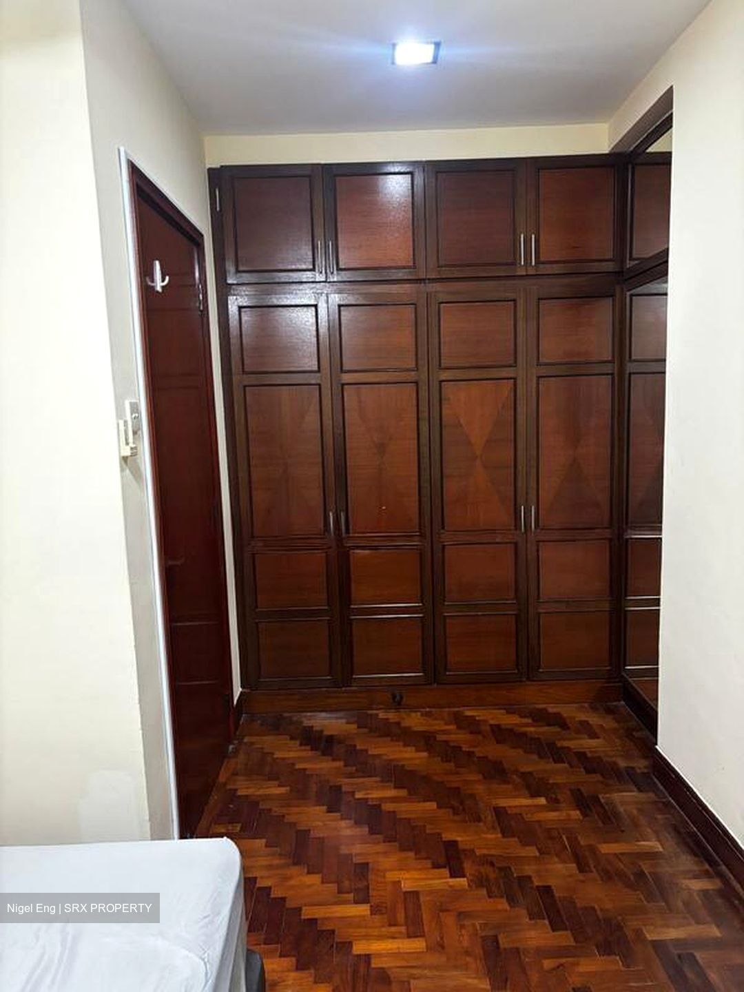 Parc Vista (D22), Condominium #544868531